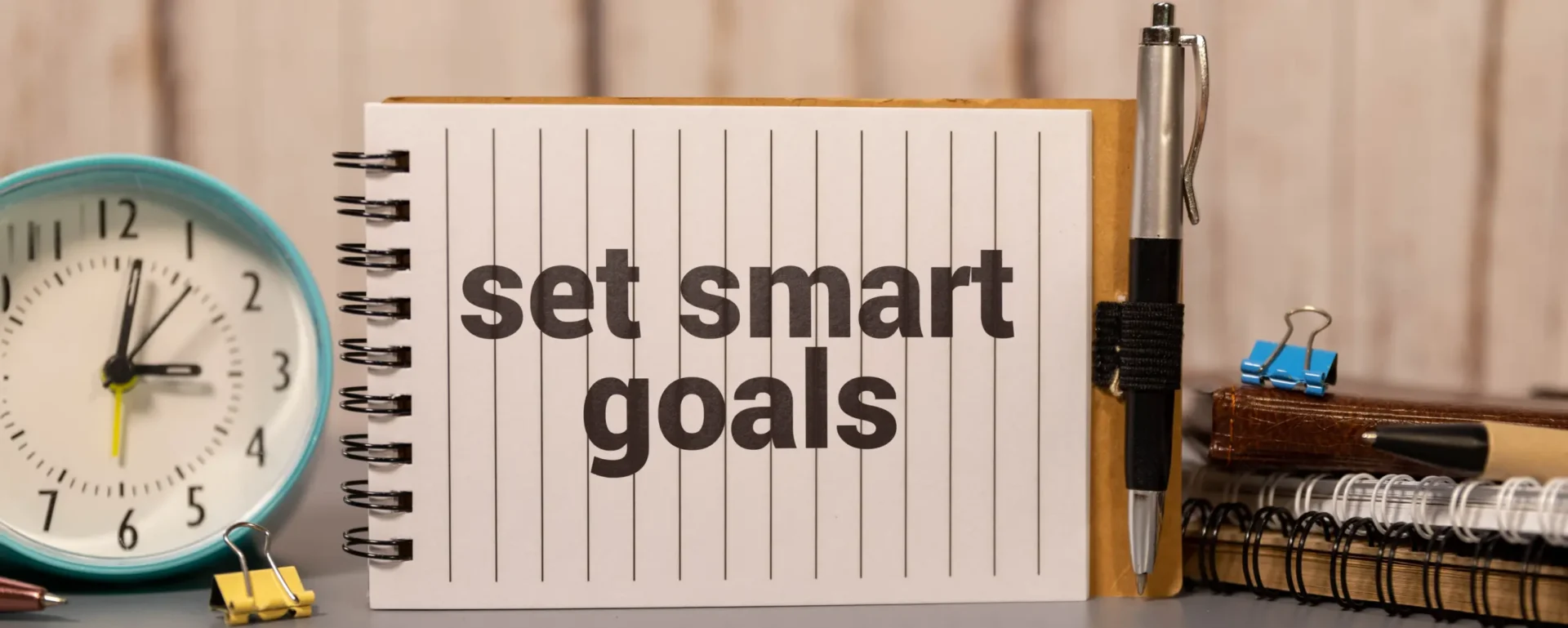 Goal Setting for Habitual Success: Achieving Your Dreams - Blogs
