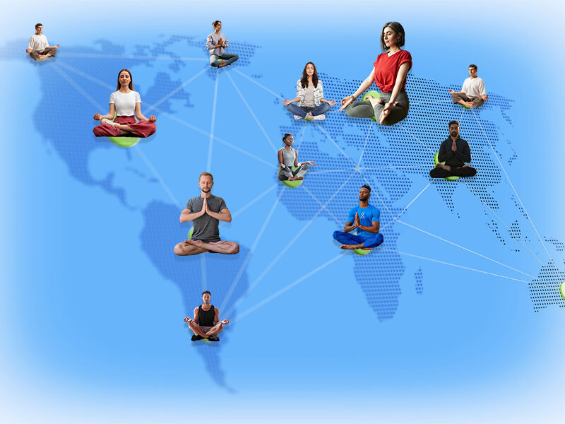Finding Spiritual Well Being Amidst Notifications 2 spiritual well being