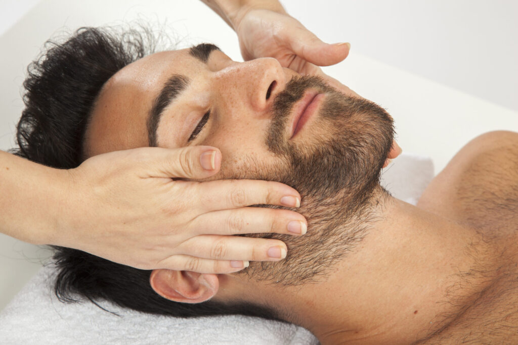 Face Yoga: How to Lift, Tone & Sculpt Your Skin Naturally 8 Treat your face with care