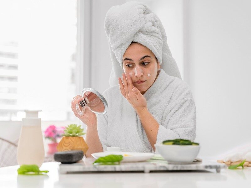 Acne Treatment Guide: Causes, Diet and Natural Remedies for Clear skin. 4 20250502 113824 0000