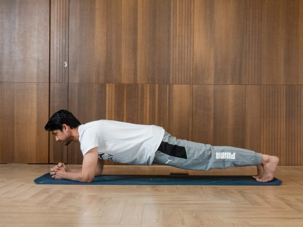 6 Best Yoga Poses for Weight Loss and Belly Fat Reduction: Benefits, Tips and Guide 6 DSC01487 1