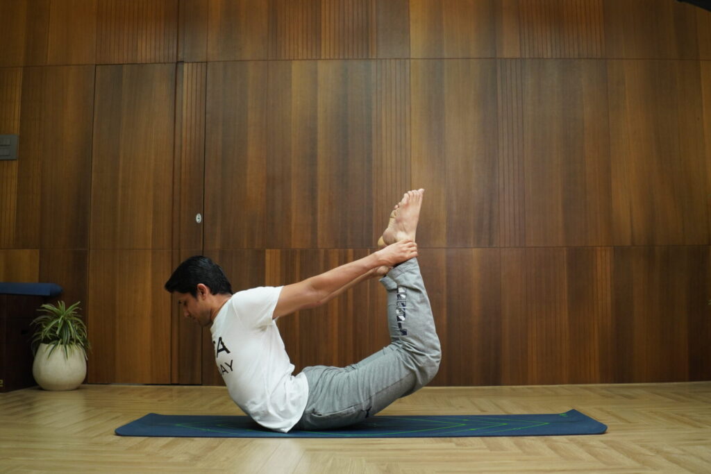 Childhood Obesity: 30-Minute Daily Yoga Routine to Combat It 7 Yoga for Childhood Obesity