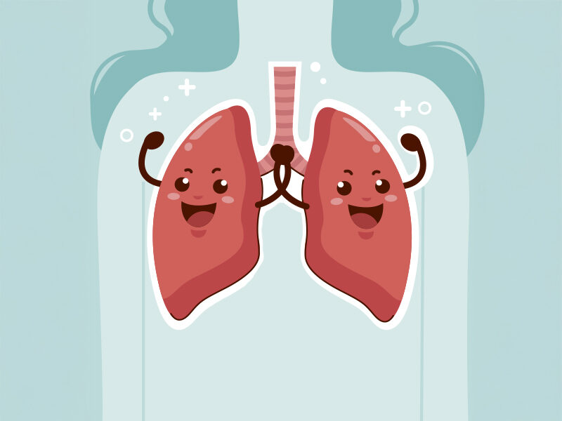 lung