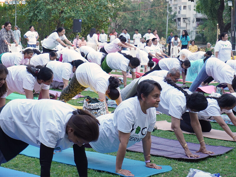 5 Yoga Asanas That Will Help You Conceive 1 Image 1 yoga to conceive