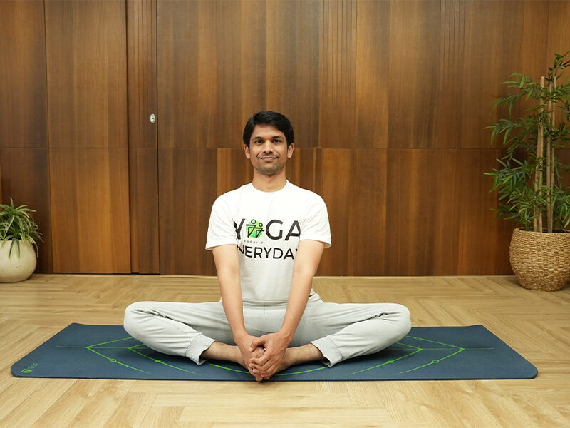 5 Yoga Asanas That Will Help You Conceive 3 Image 3 yoga to conceive