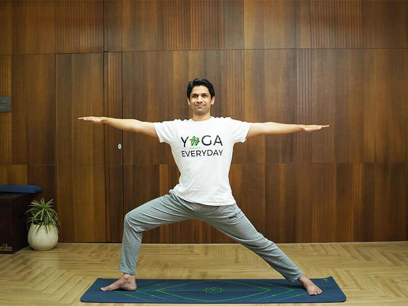 Yoga for Lower Body Strength 4 Image 4 yoga for lower body