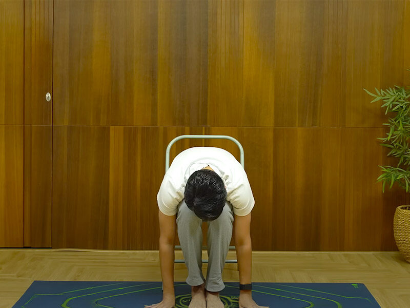 Yoga for working moms 4 Image 6 Yoga for Working woman image