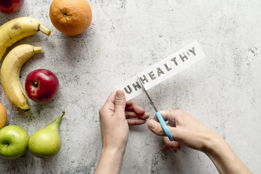 Healthy Lifestyle: Now or Never? 7 lifestyle