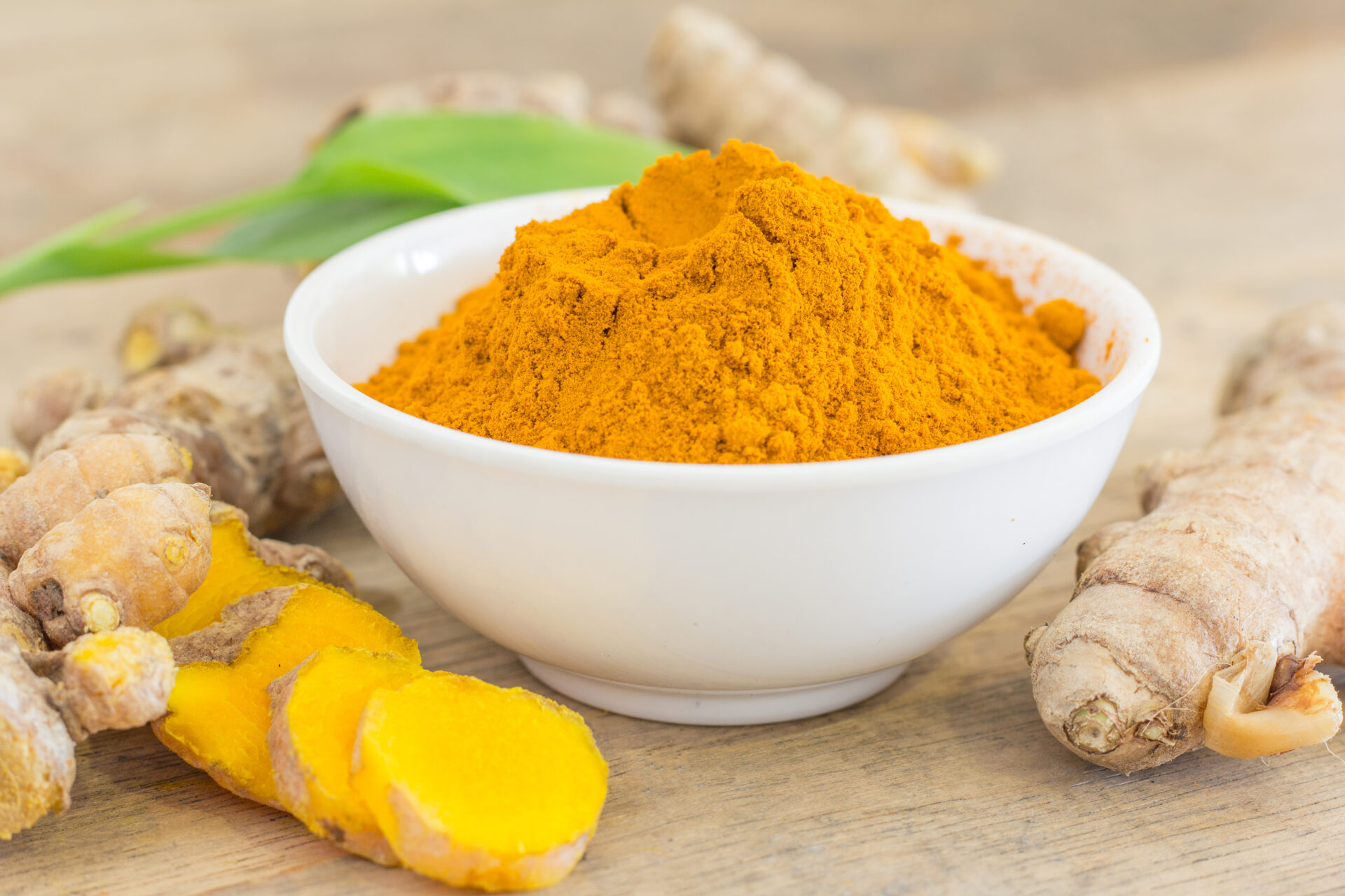 Ayurveda for Anti-Aging: Best Natural Remedies for Radiant Skin 4 turmeric powder