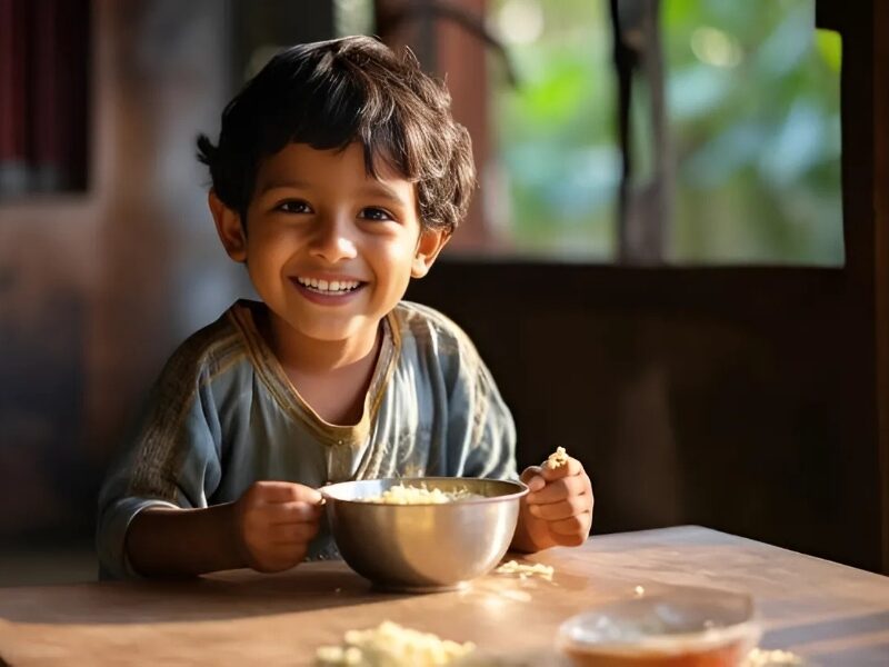 Most Essential Diet Recommendation For Children: A Guide To Healthy Growth 1 Diet recommendation for children