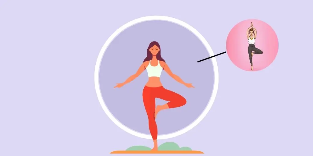 Yoga for belly fat reduction and weight loss