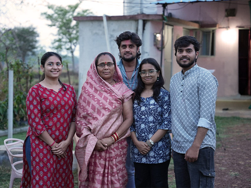 Sewing Dreams into Reality: The Story of Phoolbasan Bai 2 Image 2 Blog Phoolbasan Bai