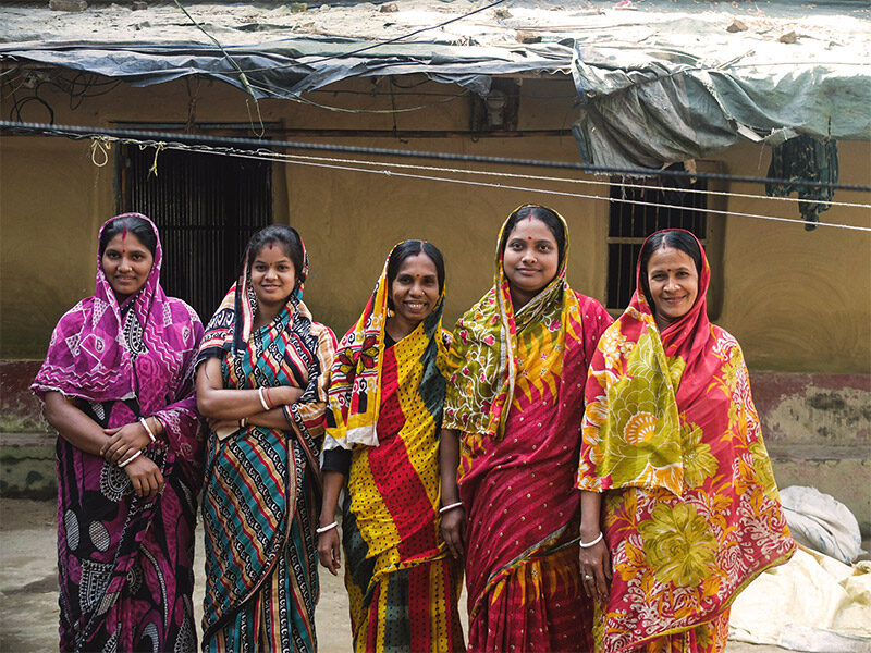 Sewing Dreams into Reality: The Story of Phoolbasan Bai 4 Image 5 Blog Phoolbasan Bai