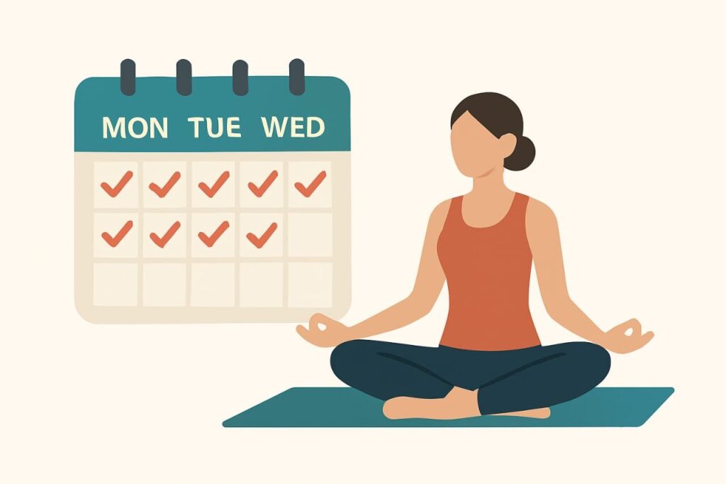 Beginner Yoga Series: Learn, Flow, Transform 1 Beginner Yoga Series: Learn, Flow, Transform