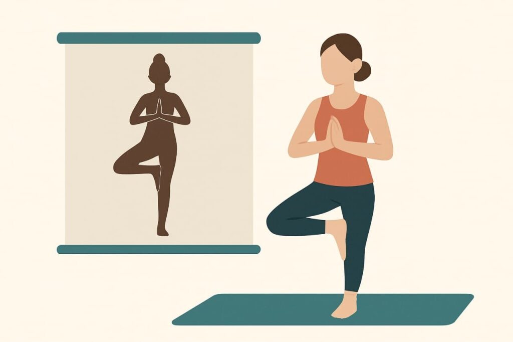 Beginner Yoga Series: Learn, Flow, Transform 3 Beginner Yoga Series: Learn, Flow, Transform