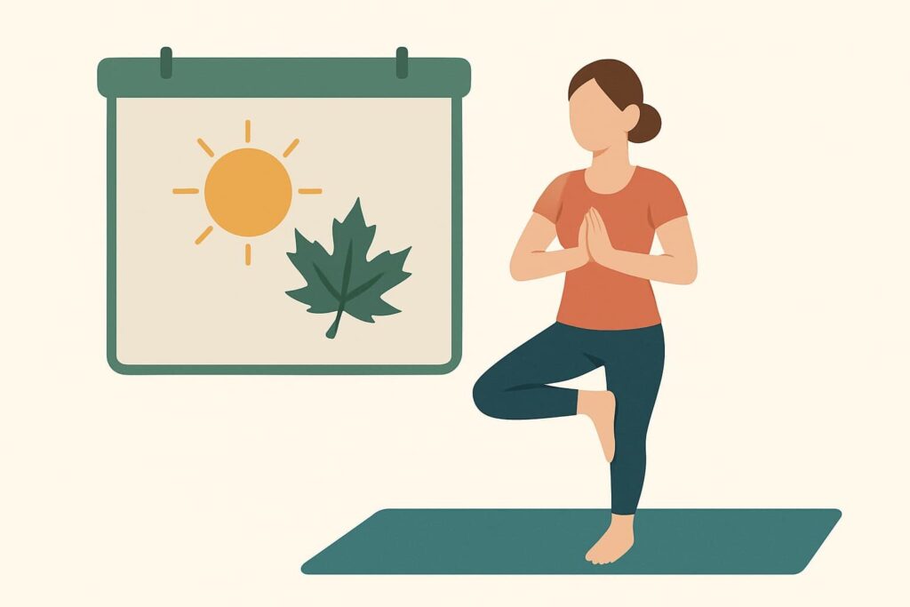 Beginner Yoga Series: Learn, Flow, Transform 4 Beginner Yoga Series: Learn, Flow, Transform