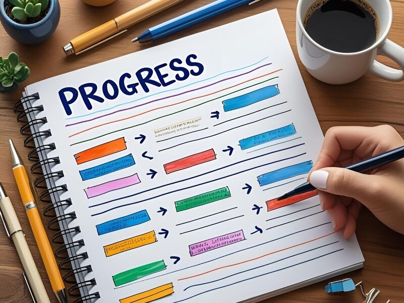 Best 6 Strategies to stay consistent with your goals, Daily Motivation & Habit Tips 3 20250712 004730 0003