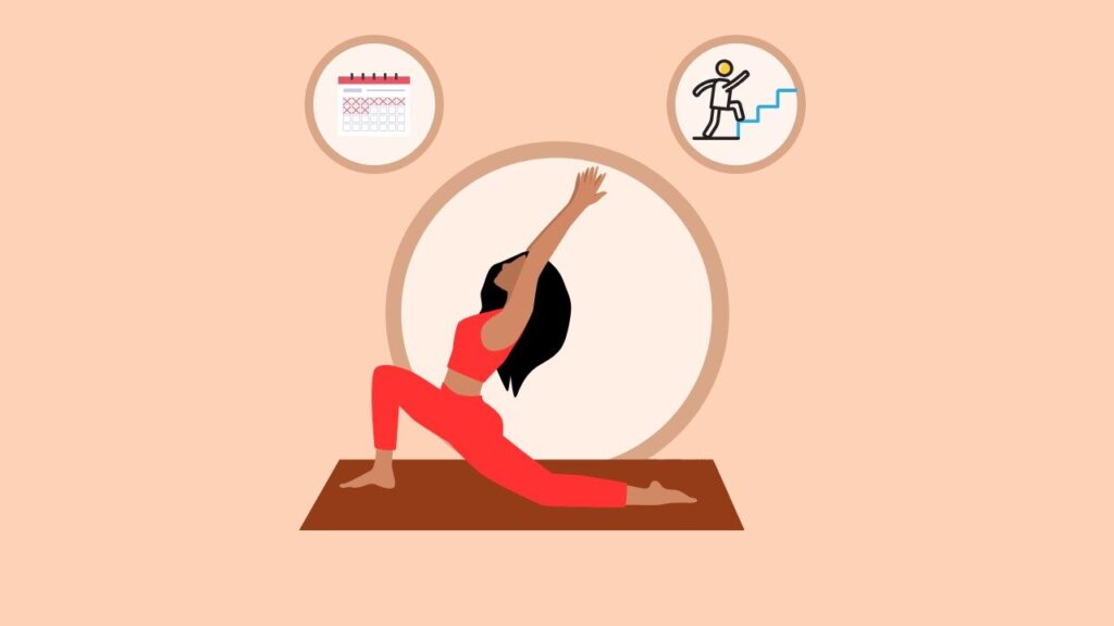 Build Better Habits with the 21/90 Rule: A Simple Start