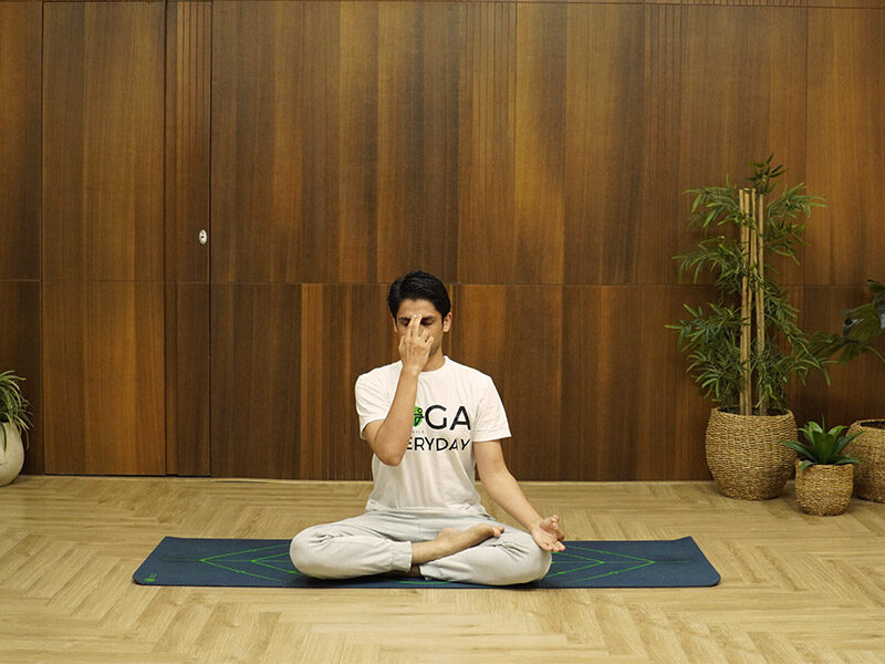Yoga for Hormonal Imbalance 1 Yoga for Hormonal Imbalance