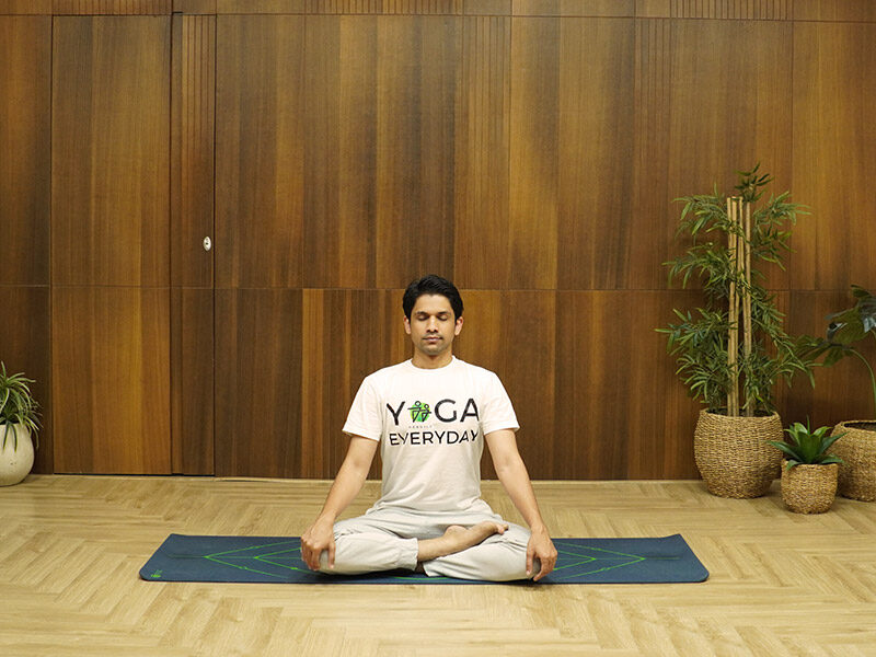 Yoga for Hormonal Imbalance 2 Yoga Pose for Hormonal Imbalance