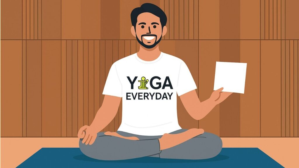 Beginner Yoga Series: Learn, Flow, Transform 5 Beginner Yoga Series: Learn, Flow, Transform
