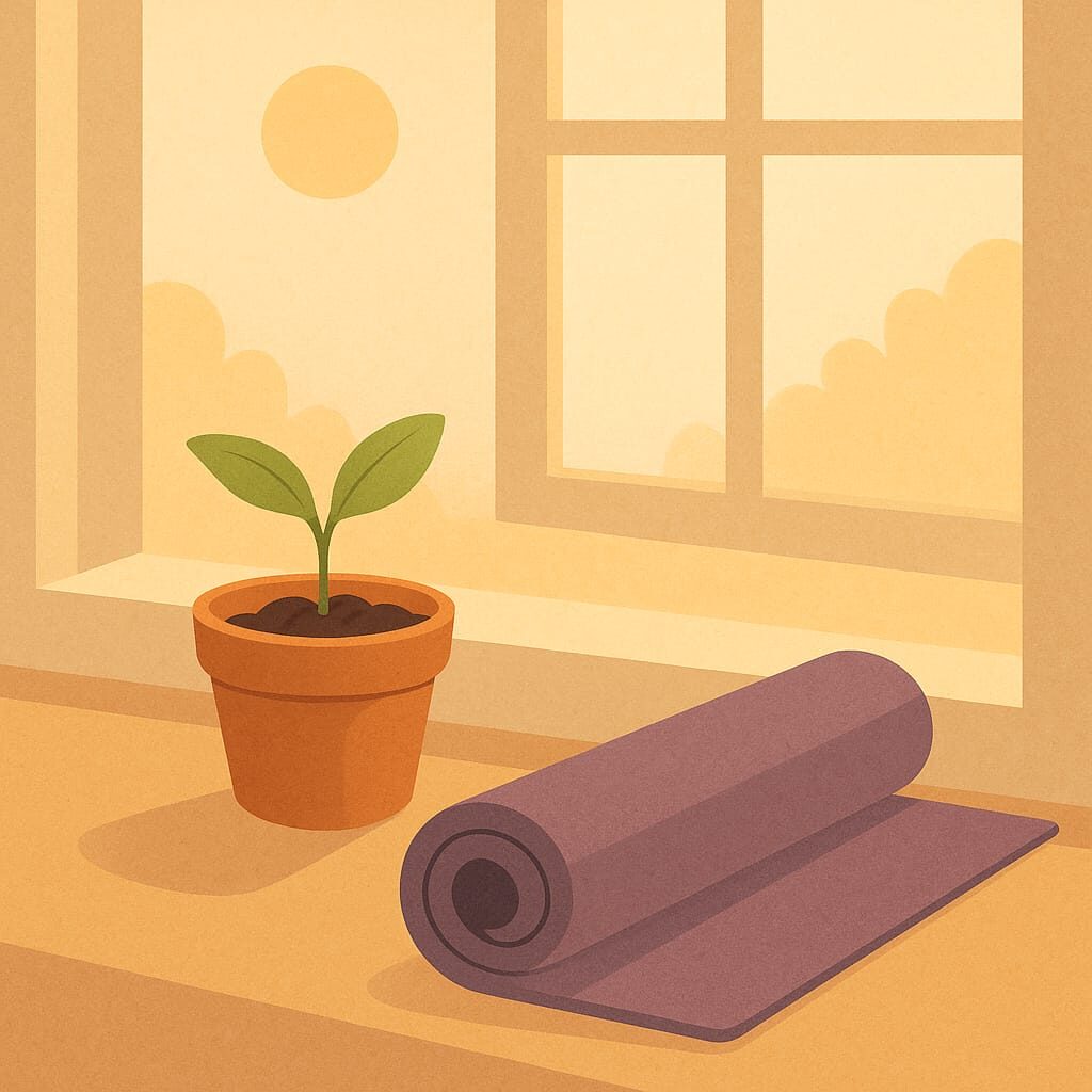 The Power of Consistency: Why It’s the Real Secret to a Healthy Life 1 The Power of Consistency: Why It’s the Real Secret to a Healthy Life