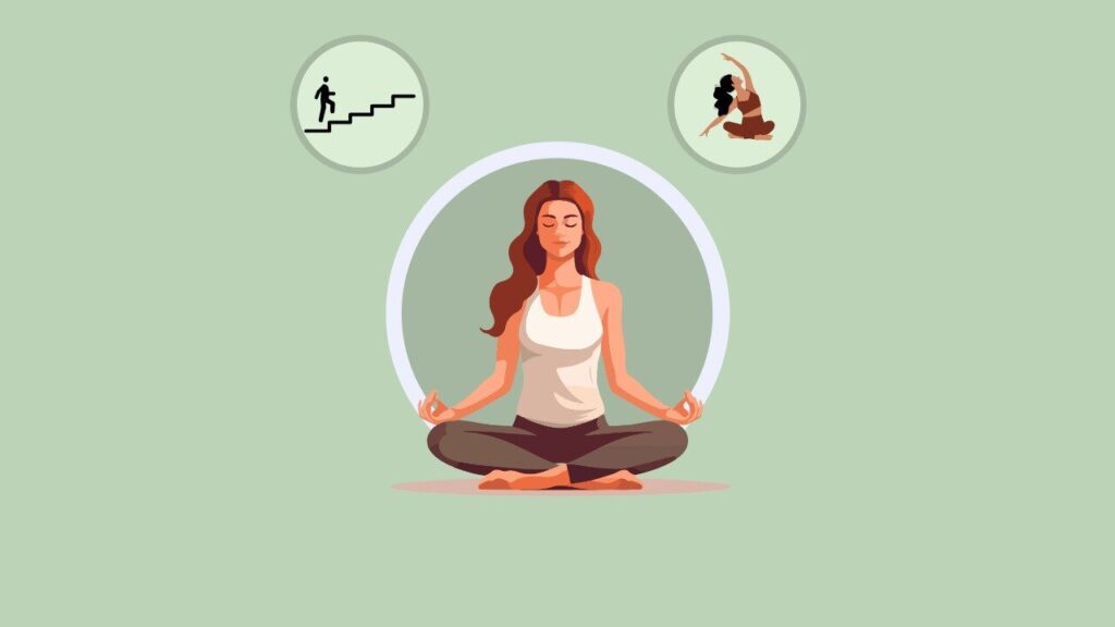 Yoga for Beginners: 10-minute Daily Fitness