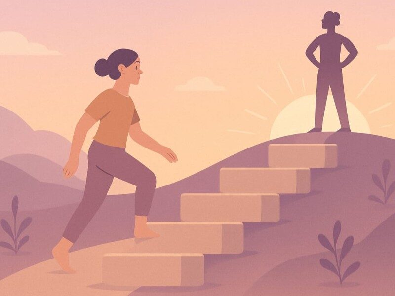 Build Better Habits with the 21/90 Rule: A Simple Start 1 Build Better Habits with the 21/90 Rule: A Simple Start