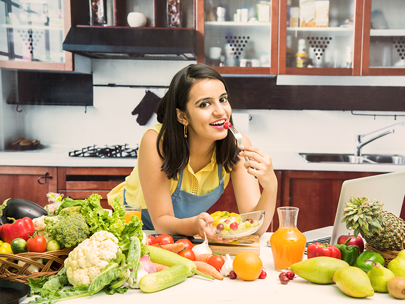 10 Lifestyle Tips to Prevent Cancer - Expert Advice by Dr. Sharmila 2 2