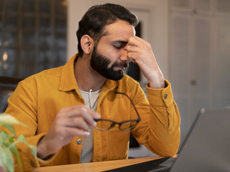 Is my Screen Time Too Much? Understanding Healthy Limits and how to reduce it 2 20250806 214848 0001
