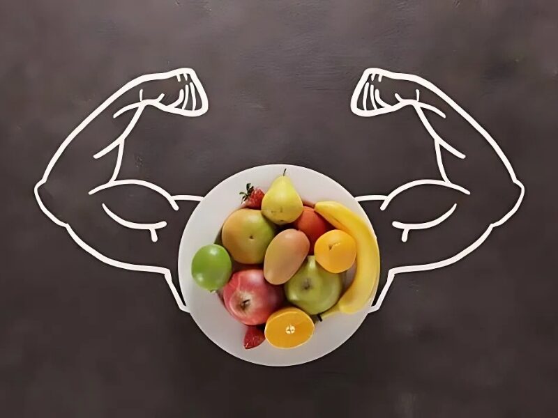 Top 10 Veg Protein Foods: Best Sources of Natural Protein for Your Diet 11 Science behind Protein