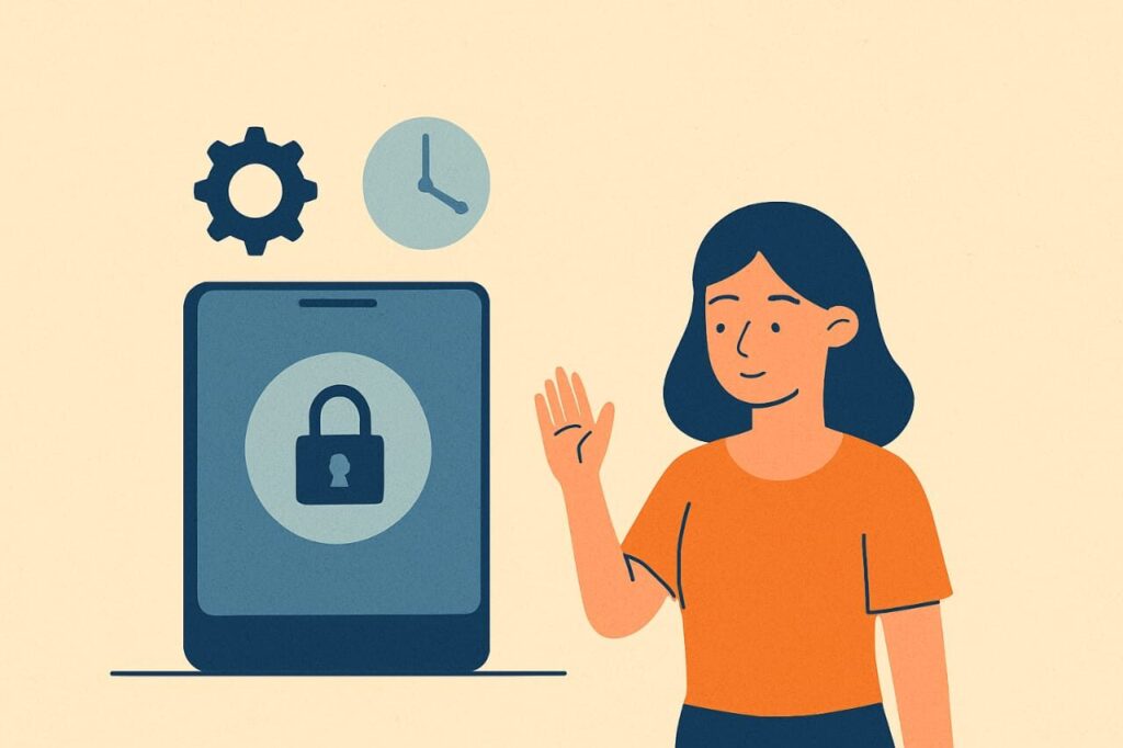 Screen Time - 7 Simple Habits to Reduce It Naturally 3 Screen Time - 7 Simple Habits to Reduce It Naturally