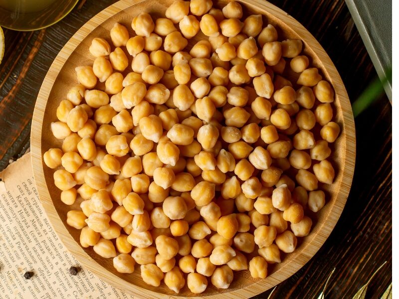 Top 10 Veg Protein Foods: Best Sources of Natural Protein for Your Diet 2 3 20250816 010023 0002