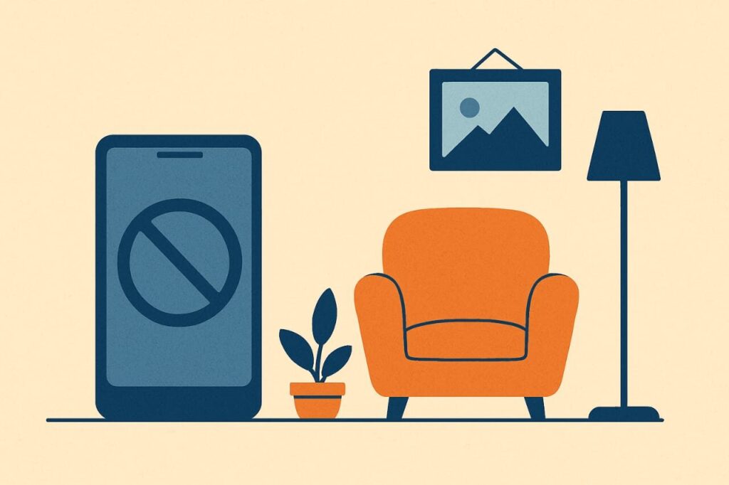 Screen Time - 7 Simple Habits to Reduce It Naturally 4 Screen Time - 7 Simple Habits to Reduce It Naturally