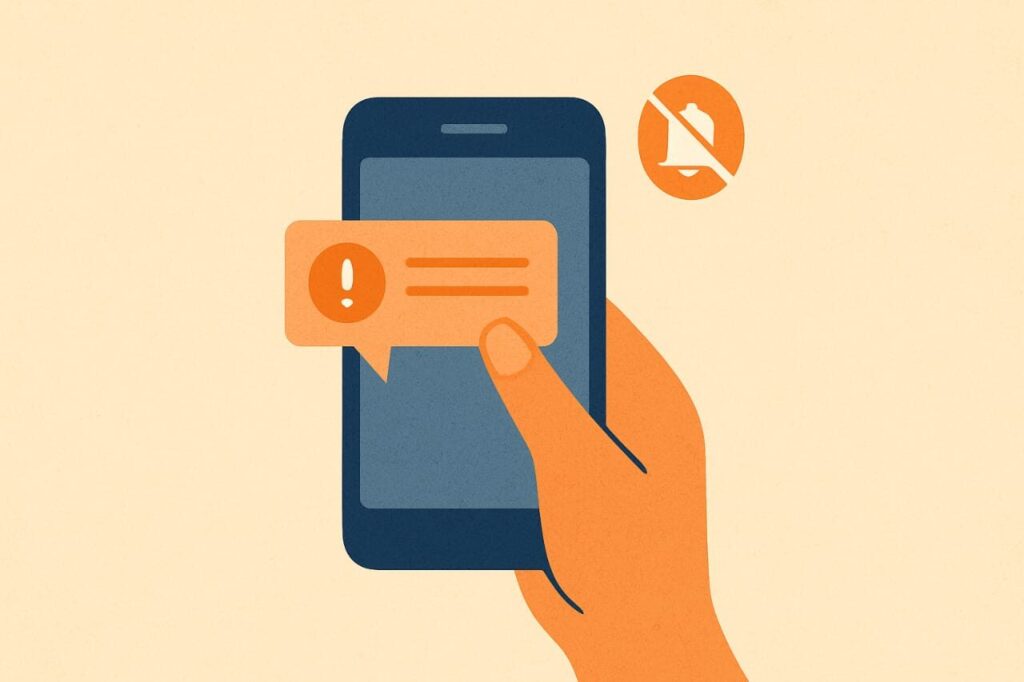 Screen Time - 7 Simple Habits to Reduce It Naturally 6 Screen Time - 7 Simple Habits to Reduce It Naturally