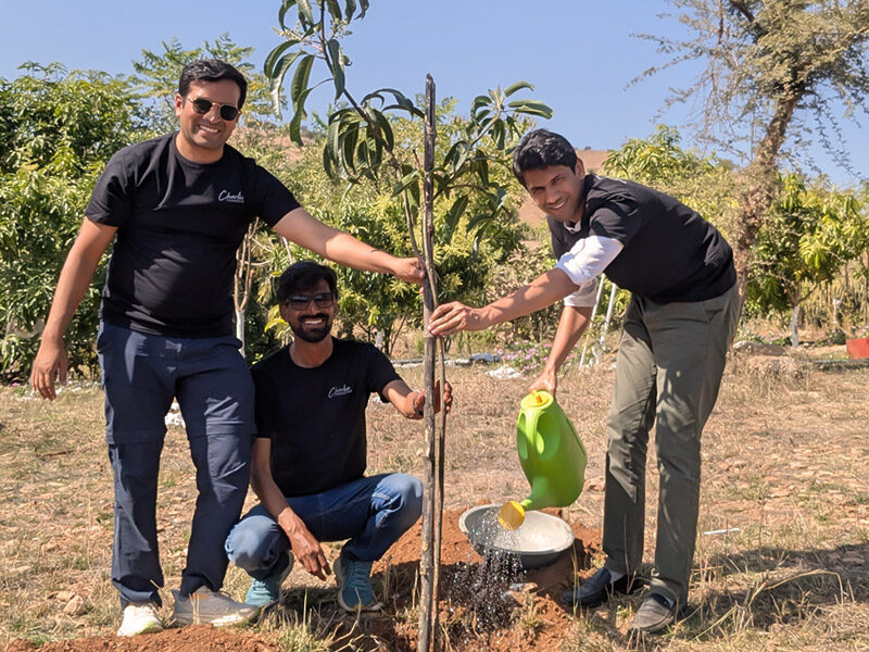 Healing the Earth by Healing Ourselves: How Daily Yoga Practice Can Heal You And the Planet 1 Imager 1 CSR June 25 Tree plantation Drive blog