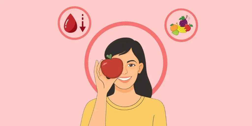 Iron Deficiency & Foods to Eat