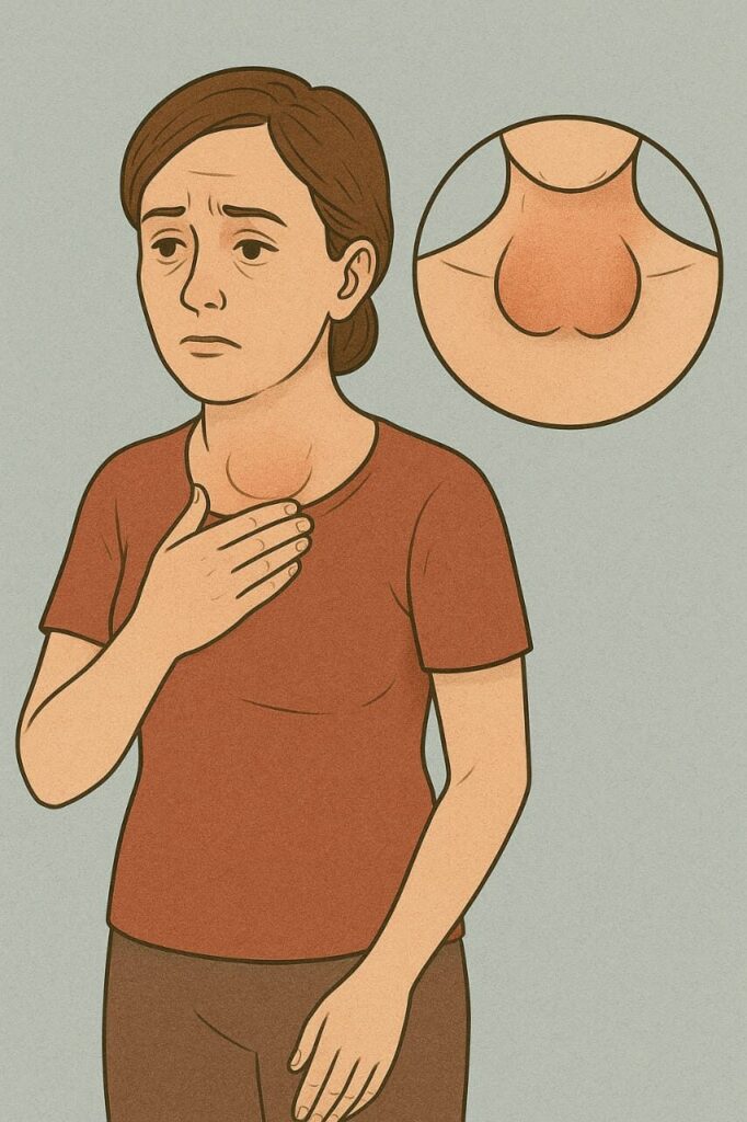 Deficiency Diseases: Causes, Symptoms, and 5 Ways to Prevent 8 Deficiency Diseases