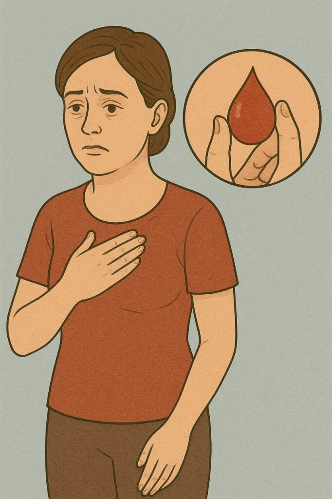 Deficiency Diseases: Causes, Symptoms, and 5 Ways to Prevent 7 Deficiency Diseases