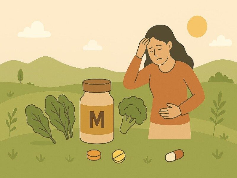 Deficiency Diseases: Causes, Symptoms, and 5 Ways to Prevent 3 Mineral deficiency chart