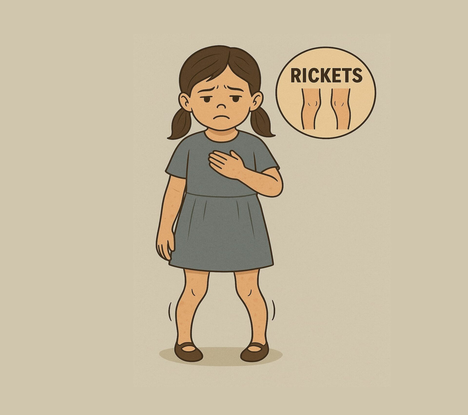 Deficiency Diseases: Causes, Symptoms, and 5 Ways to Prevent 5 dejfg