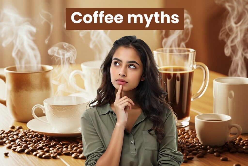 How much caffeine is too much? 3 how much caffeine is too much