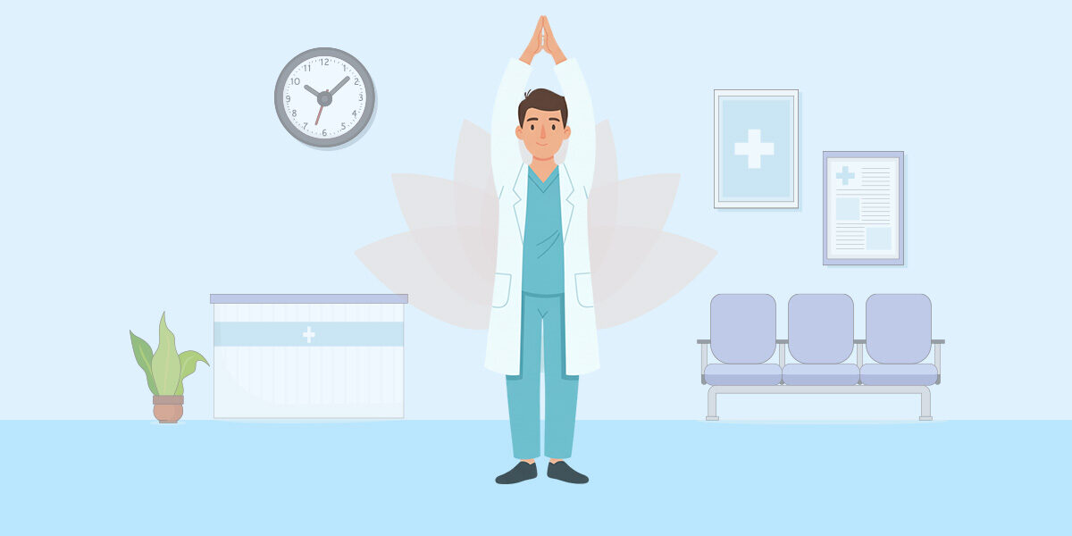 Combating Healthcare Burnout: The Power of 5-Minute Micro-Routines - Blogs