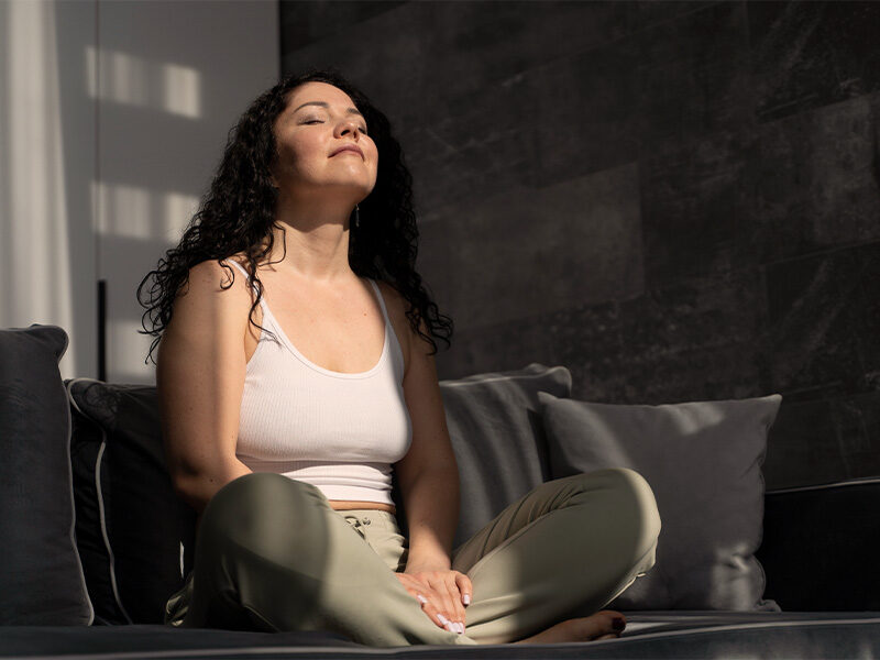 Why Rest and Recovery are Needed for Better Health 1 1