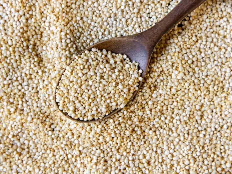 Quinoa