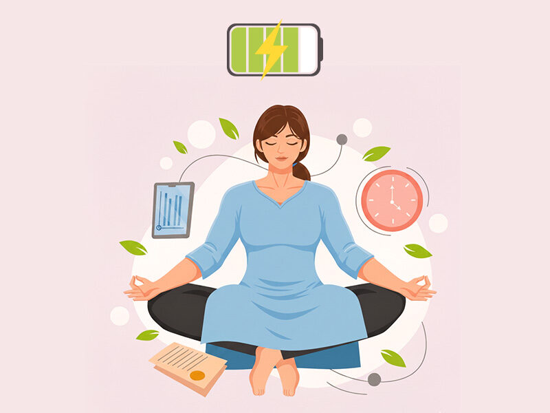 Why Rest and Recovery are Needed for Better Health 2 rest and recovery