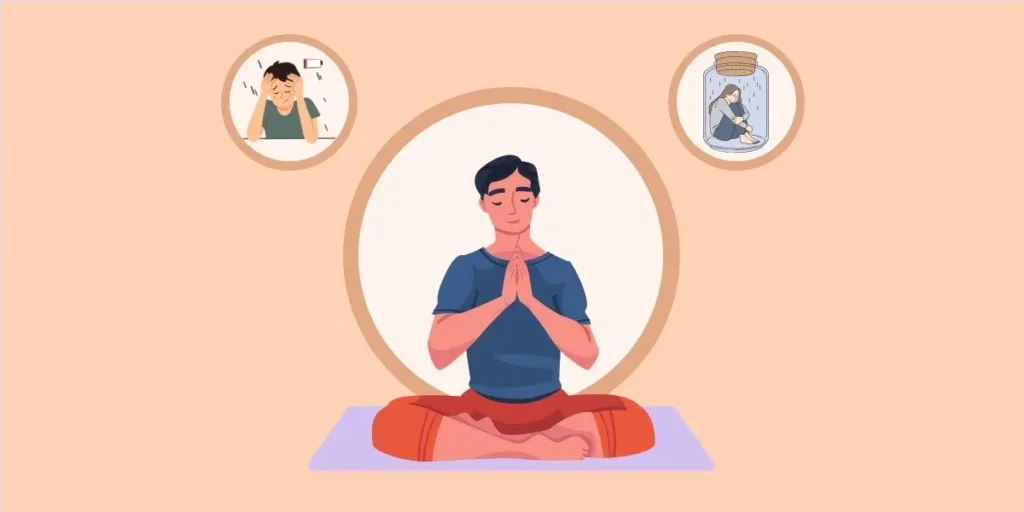 Combatting Work Burnout: Mindfulness Strategies to Balance Work and Mental Health