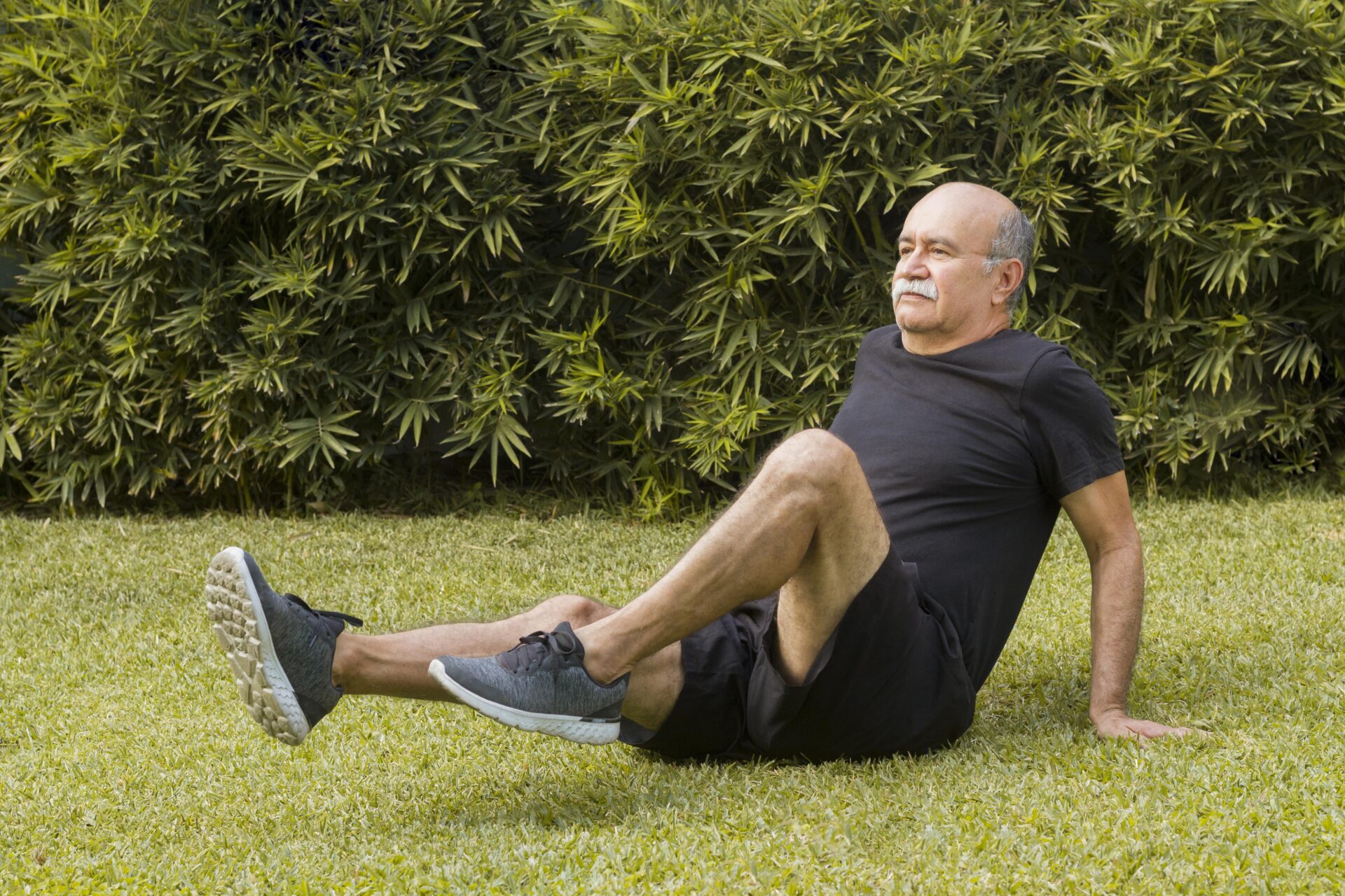 Easy Strength Training Exercises for Seniors You must Know 2 Old Indian 2