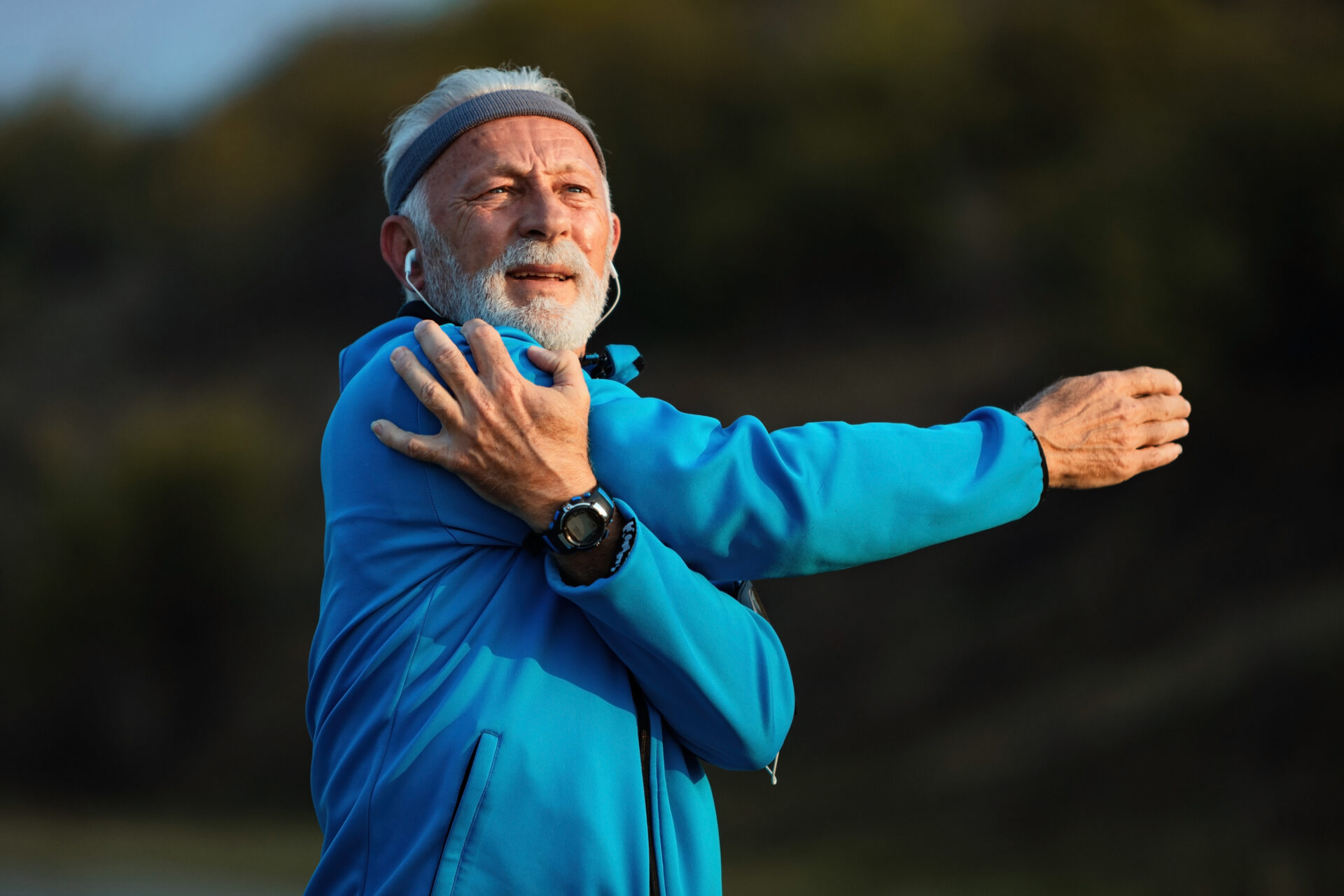 Easy Strength Training Exercises for Seniors You must Know 1 Old indian 1