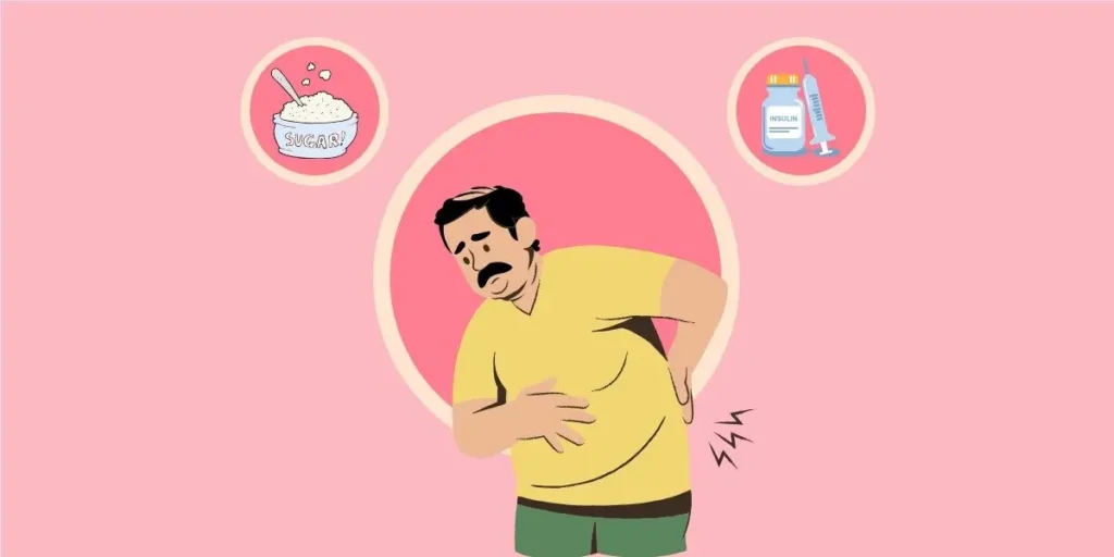 Inflammation: The Missing Link Between Sugar and Diabetes